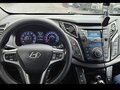 2017 Hyundai i40 I Рестайлинг, чёрный, 1050000 рублей - вид 9