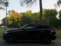 2024 Jaguar F-Pace I Рестайлинг, чёрный, 4000000 рублей - вид 6