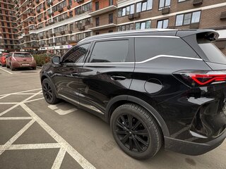 2025 Tenet T7, чёрный, 2420000 рублей, вид 4