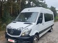 2014 Mercedes-Benz Sprinter, белый, 2280000 рублей - вид 11