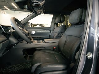 2026 GAC Trumpchi S7 I, серый, 5550000 рублей, вид 4