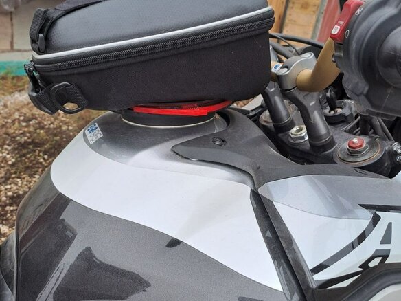 2019 Honda CRF 1000L Africa Twin, серый, 1400000 рублей - вид 6