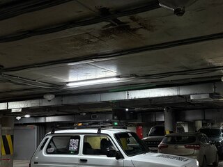 2011 Lada (ВАЗ) 2121 (4x4) I Рестайлинг, белый, 359000 рублей, вид 3