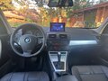 2007 BMW X3 30i I (E83) Рестайлинг, серебристый, 950000 рублей - вид 11