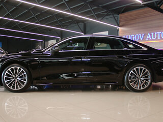 2026 Audi A6 VI (C9), чёрный, 8590000 рублей, вид 3