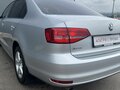 2015 Volkswagen Jetta VI Рестайлинг, серебристый, 1080000 рублей - вид 11