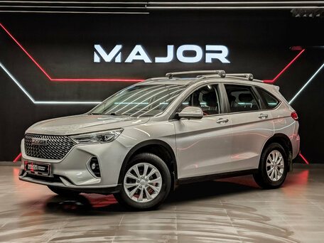 Haval M6 II