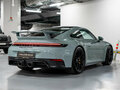 2026 Porsche 911 Carrera 4 GTS VIII (992) Рестайлинг, зелёный, 29000000 рублей - вид 10
