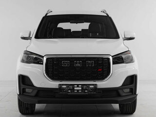 2025 SWM G05 Pro, белый, 1869000 рублей, вид 2
