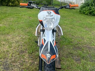2024 Rockot R5-250, оранжевый, 125000 рублей, вид 3