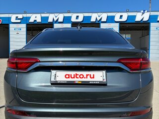 2022 Geely Tugella I, серый, 2250000 рублей, вид 4