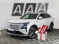 2025 Changan CS75 Plus IV, белый, 4339900 рублей