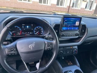 2022 Ford Bronco Sport I, чёрный, 2000000 рублей, вид 5
