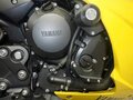 2016 Yamaha FZ6, жёлтый, 393000 рублей - вид 7