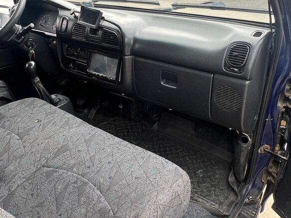 2012 Hyundai Porter, синий, 760000 рублей - вид 6