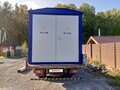 2007 Foton Ollin, белый, 430000 рублей - вид 6