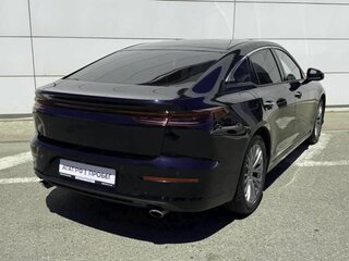 2024 FAW Bestune B70 I, чёрный, 1710000 рублей, вид 5