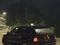 2006 BMW X5 4.4i I (E53) Рестайлинг, чёрный, 930000 рублей - вид 7