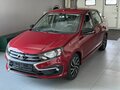 2025 Lada (ВАЗ) Granta Sport I Рестайлинг, красный, 1657000 рублей