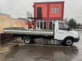 2024 ГАЗ ГАЗель (3302), белый, 1850000 рублей