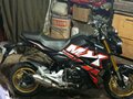 2019 Motoland MX 125, чёрный, 120000 рублей - вид 5