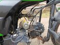 2022 VMC (Vento) Riva II, зелёный, 60000 рублей - вид 5