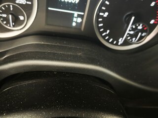 2019 Mercedes-Benz Vito III (W447), чёрный, 6999999 рублей, вид 5