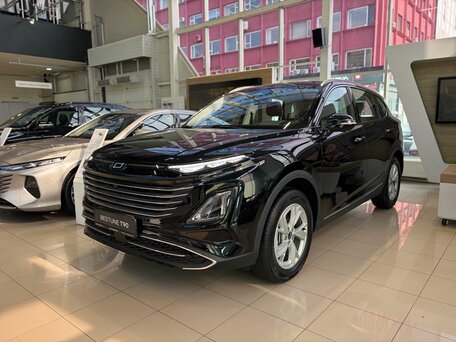 Bestune T90 I