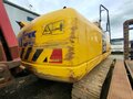 2022 Komatsu PC210, жёлтый, 10320000 рублей - вид 2