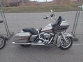 2008 Harley-Davidson CVO Road Glide, серебристый, 700000 рублей - вид 1