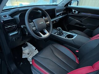 2025 Haval H3 I, чёрный, 3800000 рублей, вид 4