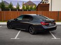 2016 BMW 7 серии 740d xDrive VI (G11/G12), серый, 4500000 рублей - вид 11