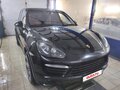 2014 Porsche Cayenne GTS II (958), чёрный, 2800000 рублей - вид 2