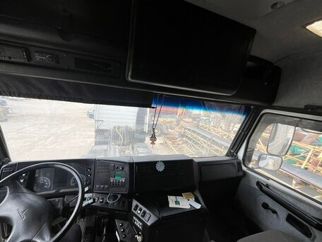 2019 МАЗ 6430, белый, 2500000 рублей, вид 1