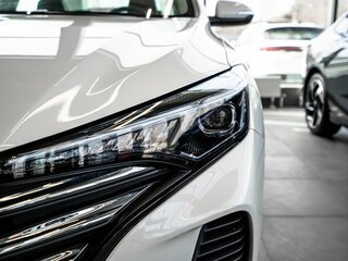 2024 Changan Eado Plus, белый, 2489900 рублей, вид 2