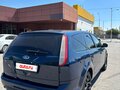 2010 Ford Focus II Рестайлинг, синий, 525000 рублей - вид 7