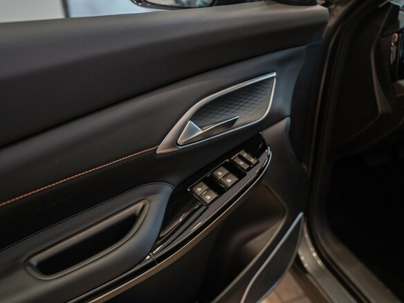 2026 Changan CS75 Pro, серый, 2865000 рублей - вид 28