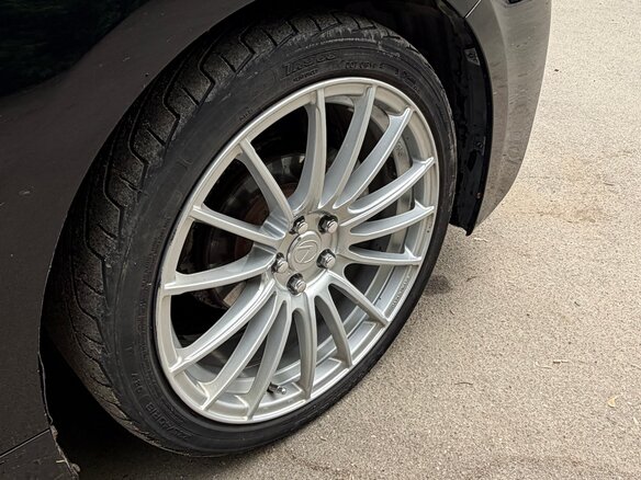 2011 Lexus CT 200h I, чёрный, 1570000 рублей - вид 9
