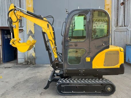 2025 Rippa R330, жёлтый, 1075000 рублей, вид 1