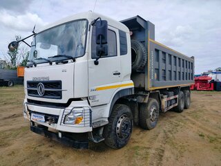 2023 Dongfeng KC, белый, 2401250 рублей, вид 1