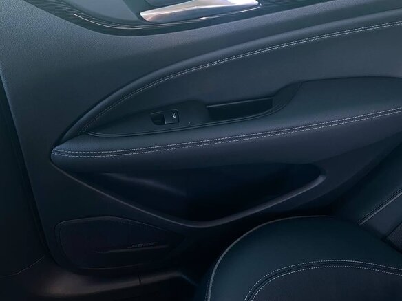 2018 Opel Insignia II, чёрный, 1800000 рублей - вид 13