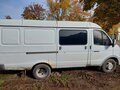 2007 ГАЗ ГАЗель (2705) Комби, белый, 390000 рублей - вид 1