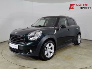 Mini Countryman Cooper I