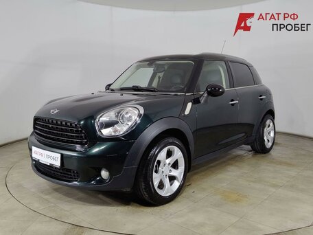 Mini Countryman I