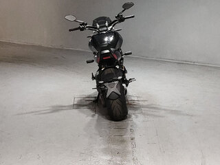2021 Ducati XDiavel, чёрный, 1460000 рублей, вид 4