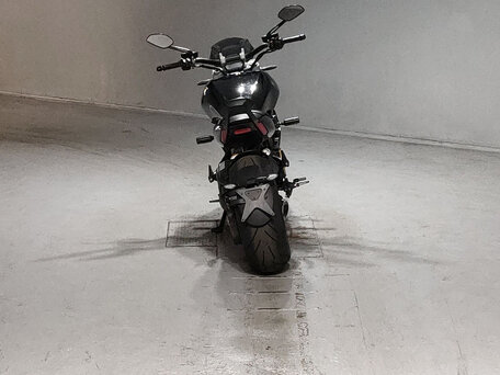 2021 Ducati XDiavel, чёрный, 1460000 рублей, вид 4