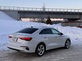 2022 Audi A3 40 TFSI IV (8Y), белый, 2350000 рублей - вид 5