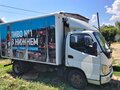 2012 Foton Ollin, белый, 590000 рублей - вид 1
