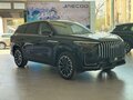 2025 Jaecoo J8, чёрный, 4869000 рублей
