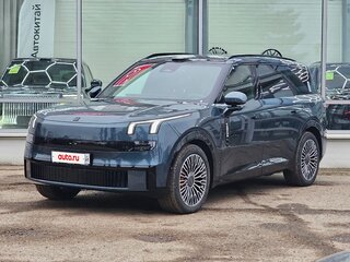 2025 Lynk & Co 900, синий, 8590000 рублей, вид 1